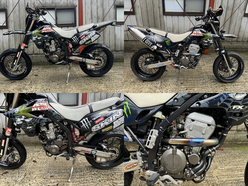 車体画像①